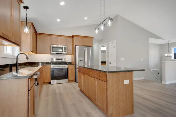 $384,900 | 1315 Green Tree Drive, St. Croix Falls, WI 54024