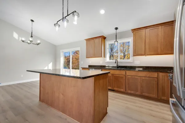 $384,900 | 1315 Green Tree Drive, St. Croix Falls, WI 54024