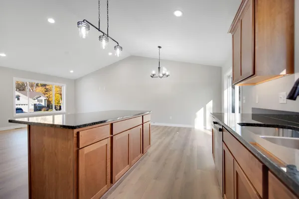 $384,900 | 1315 Green Tree Drive, St. Croix Falls, WI 54024