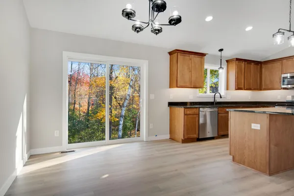 $384,900 | 1315 Green Tree Drive, St. Croix Falls, WI 54024