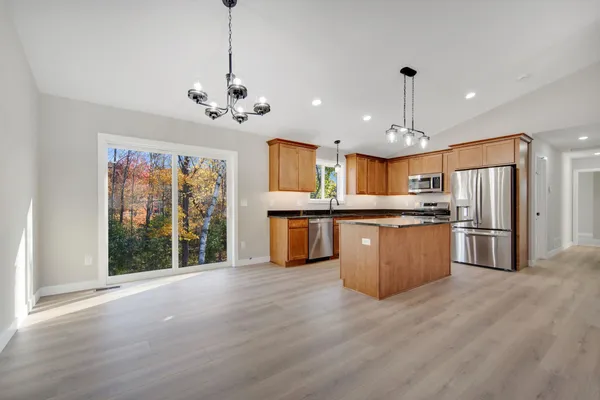 $384,900 | 1315 Green Tree Drive, St. Croix Falls, WI 54024