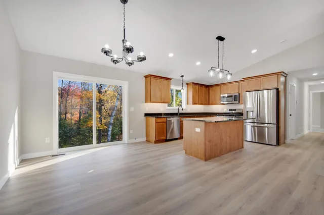 $384,900 | 1315 Green Tree Drive, St. Croix Falls, WI 54024