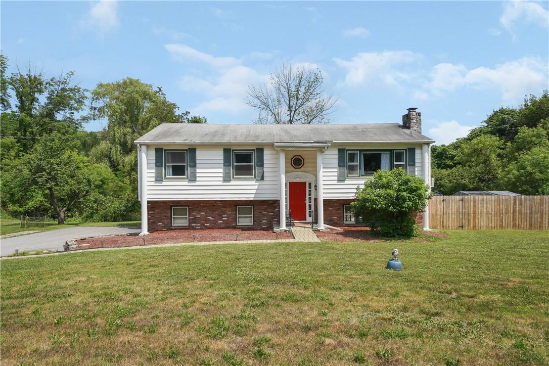 69 Foley Road Warwick, NY 10990 - Photo 1 of 1