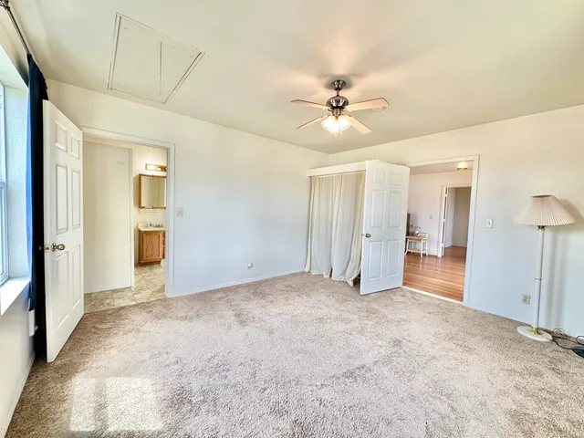 $209,000 | 521 North Ramsey Street, Tekoa, WA 99033