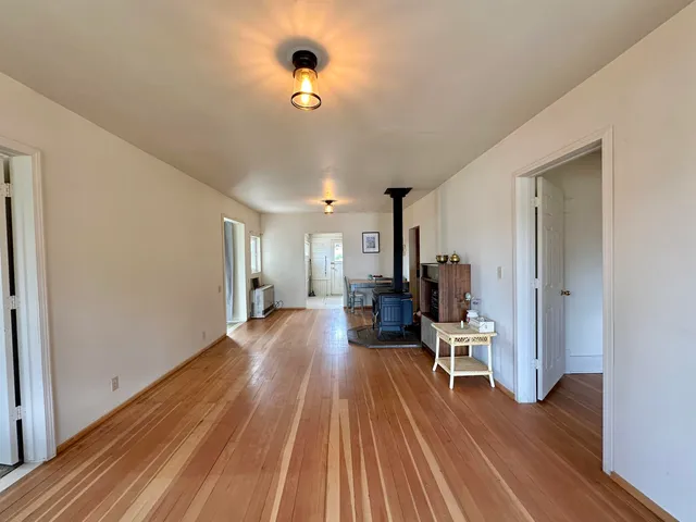 $209,000 | 521 North Ramsey Street, Tekoa, WA 99033