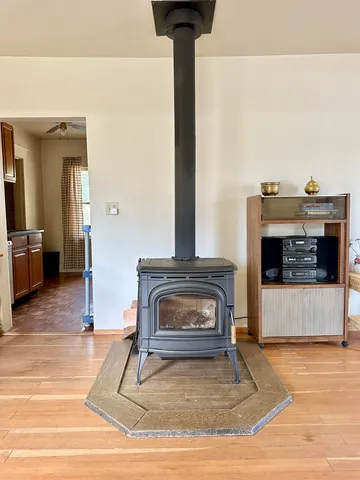 $209,000 | 521 North Ramsey Street, Tekoa, WA 99033