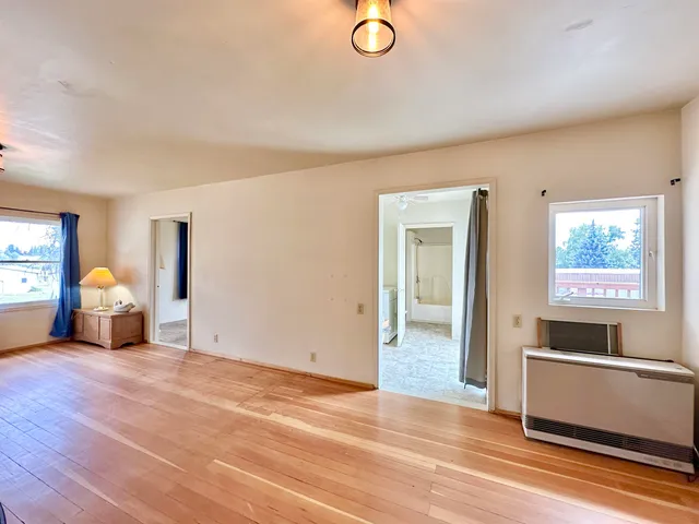 $209,000 | 521 North Ramsey Street, Tekoa, WA 99033