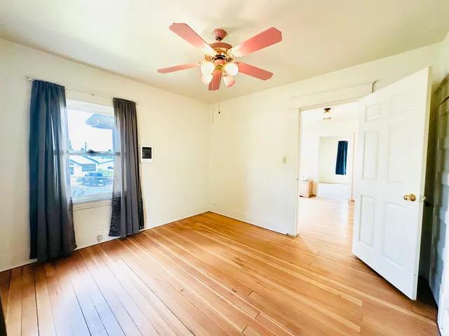 $209,000 | 521 North Ramsey Street, Tekoa, WA 99033