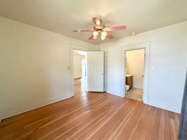 $209,000 | 521 North Ramsey Street, Tekoa, WA 99033