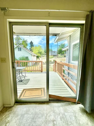 $209,000 | 521 North Ramsey Street, Tekoa, WA 99033