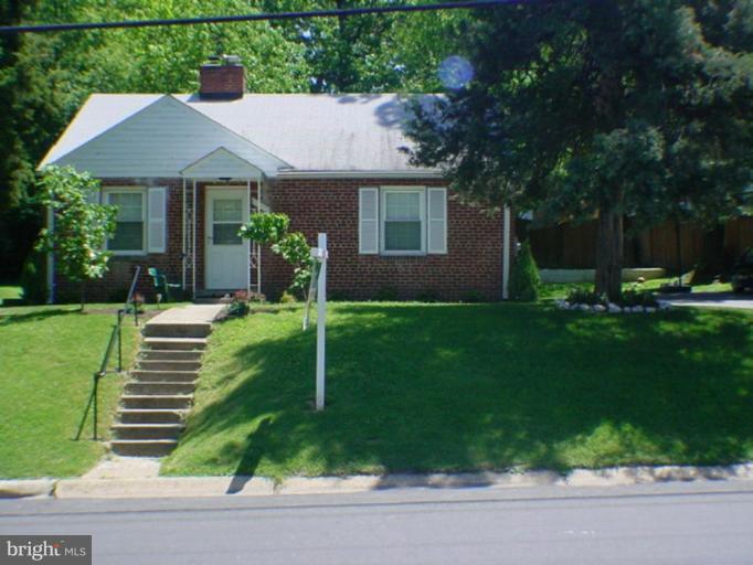 11605 Newport Mill Road Silver Spring, MD 20902 - Photo 11 of 13 Exterior #5