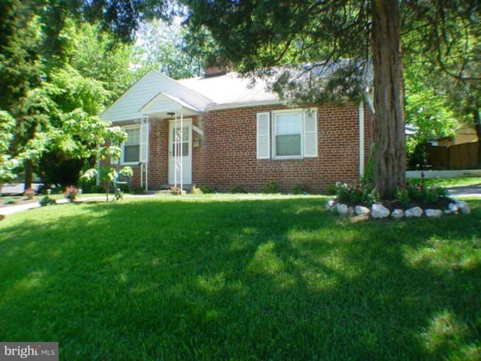 11605 Newport Mill Road Silver Spring, MD 20902 - Photo 13 of 13 Ocean View 1