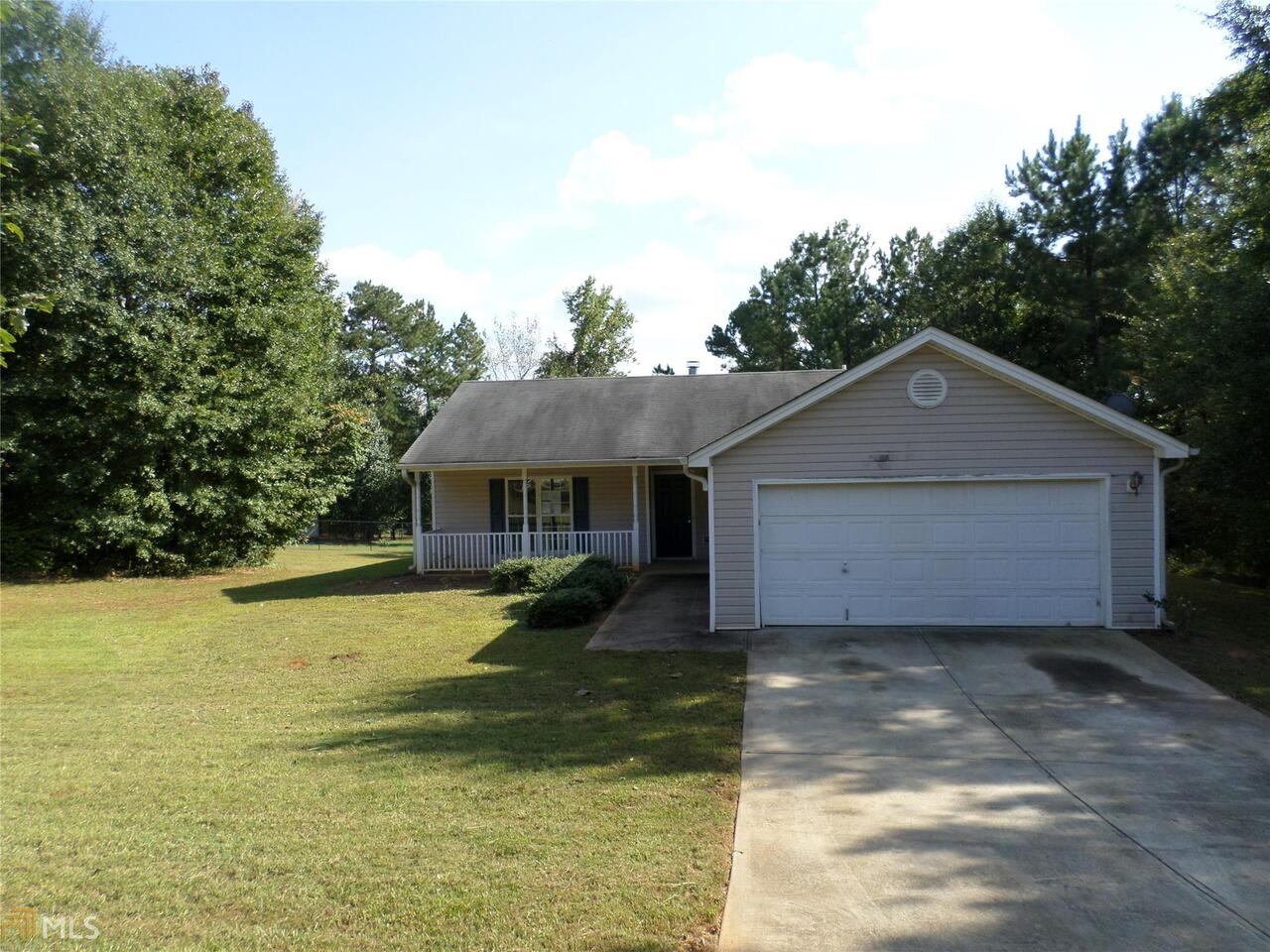 210 Crofton Ridge Bethlehem, GA 30620 - Photo 1 of 1