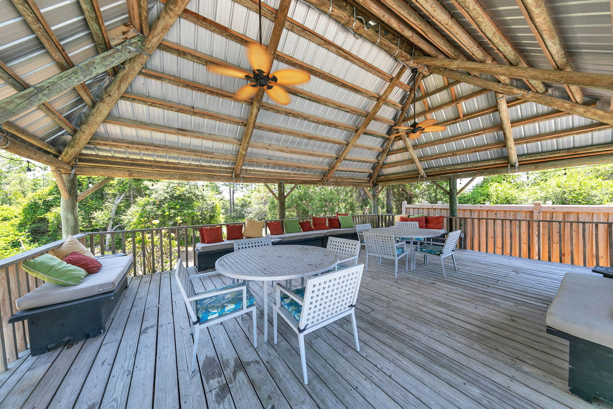 145 Beachfront Trail, Unit 307A Santa Rosa Beach, FL 32459 - Photo 41 of 60 a outdoor view with a sitting space