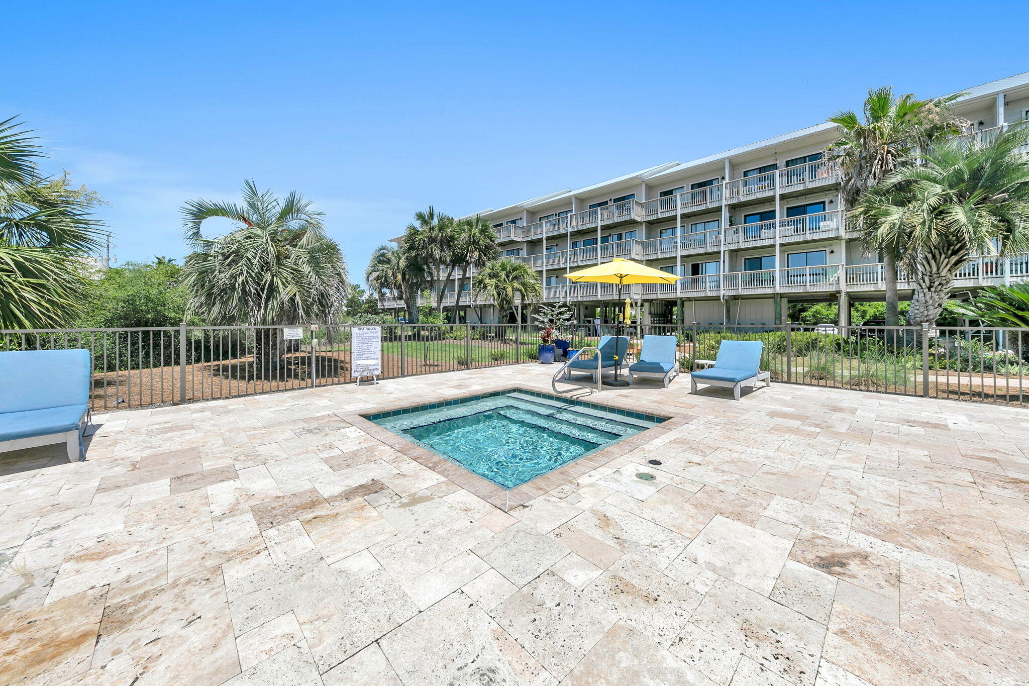 145 Beachfront Trail, Unit 307A Santa Rosa Beach, FL 32459 - Photo 49 of 60 Beachfront II 307A