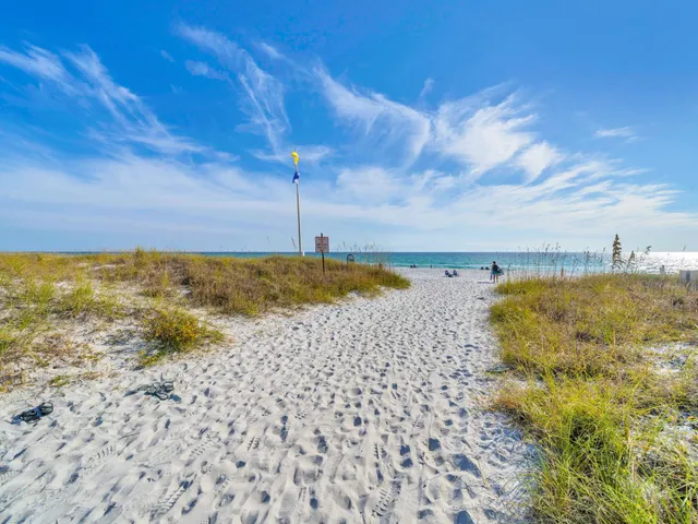 $695,000 | 145 Beachfront Trail, Unit 307A, Santa Rosa Beach, FL 32459