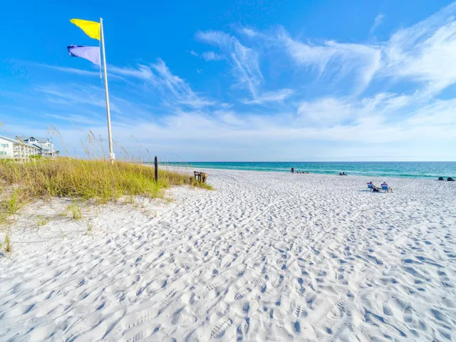 $695,000 | 145 Beachfront Trail, Unit 307A, Santa Rosa Beach, FL 32459