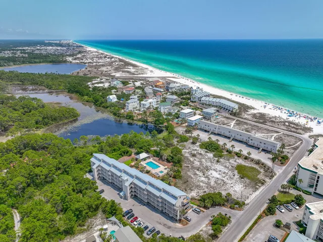 $695,000 | 145 Beachfront Trail, Unit 307A, Santa Rosa Beach, FL 32459