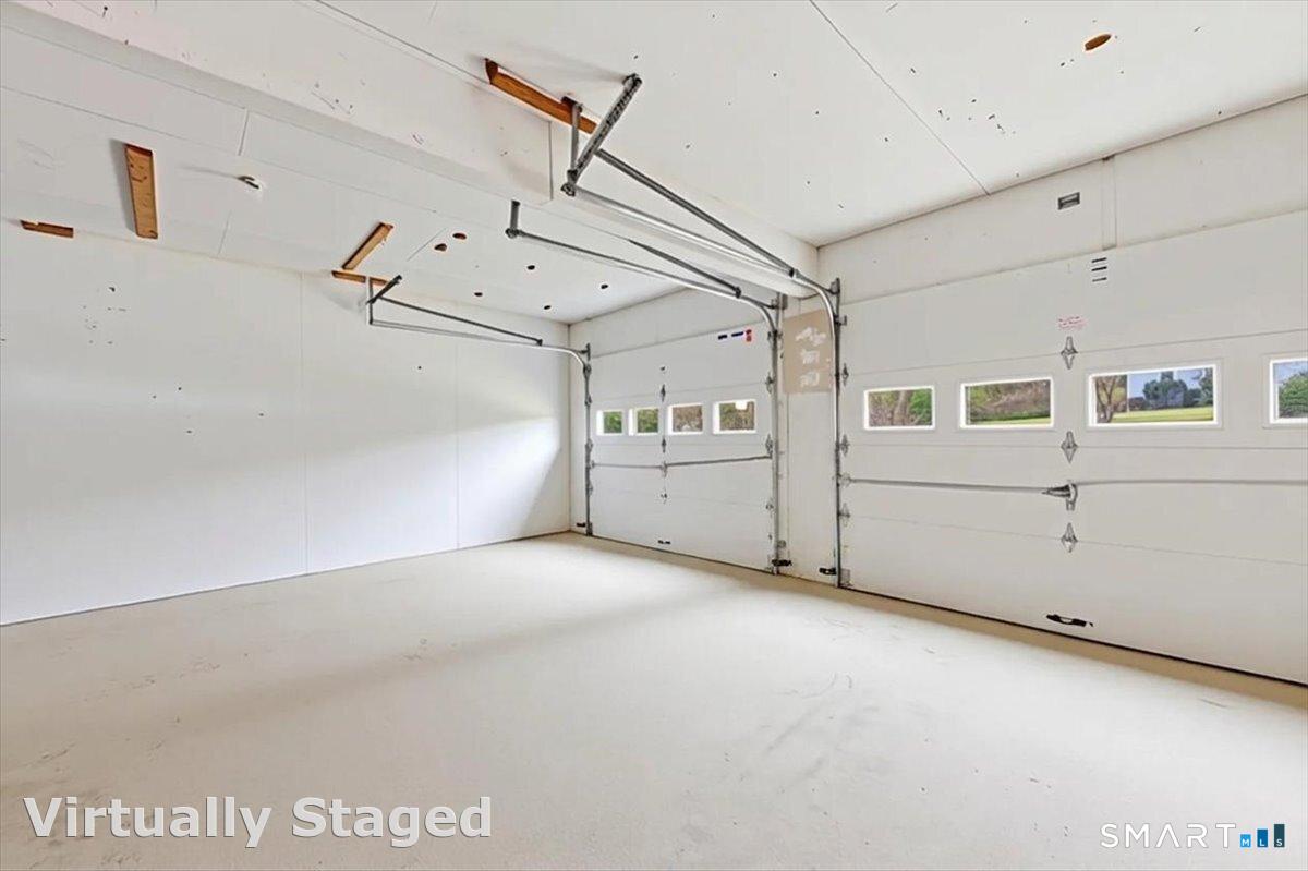 21 4 Mile River Road Old Lyme, CT 06371 - Photo 23 of 40 a view of a garage