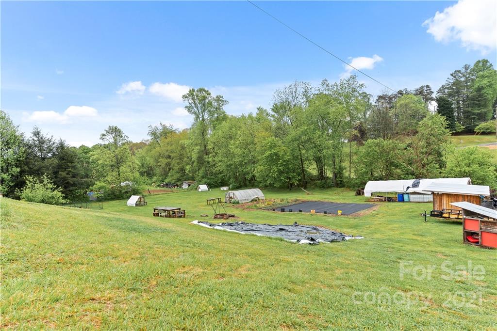 3 Buckner Road Leicester, NC 28748 - Photo 19 of 28