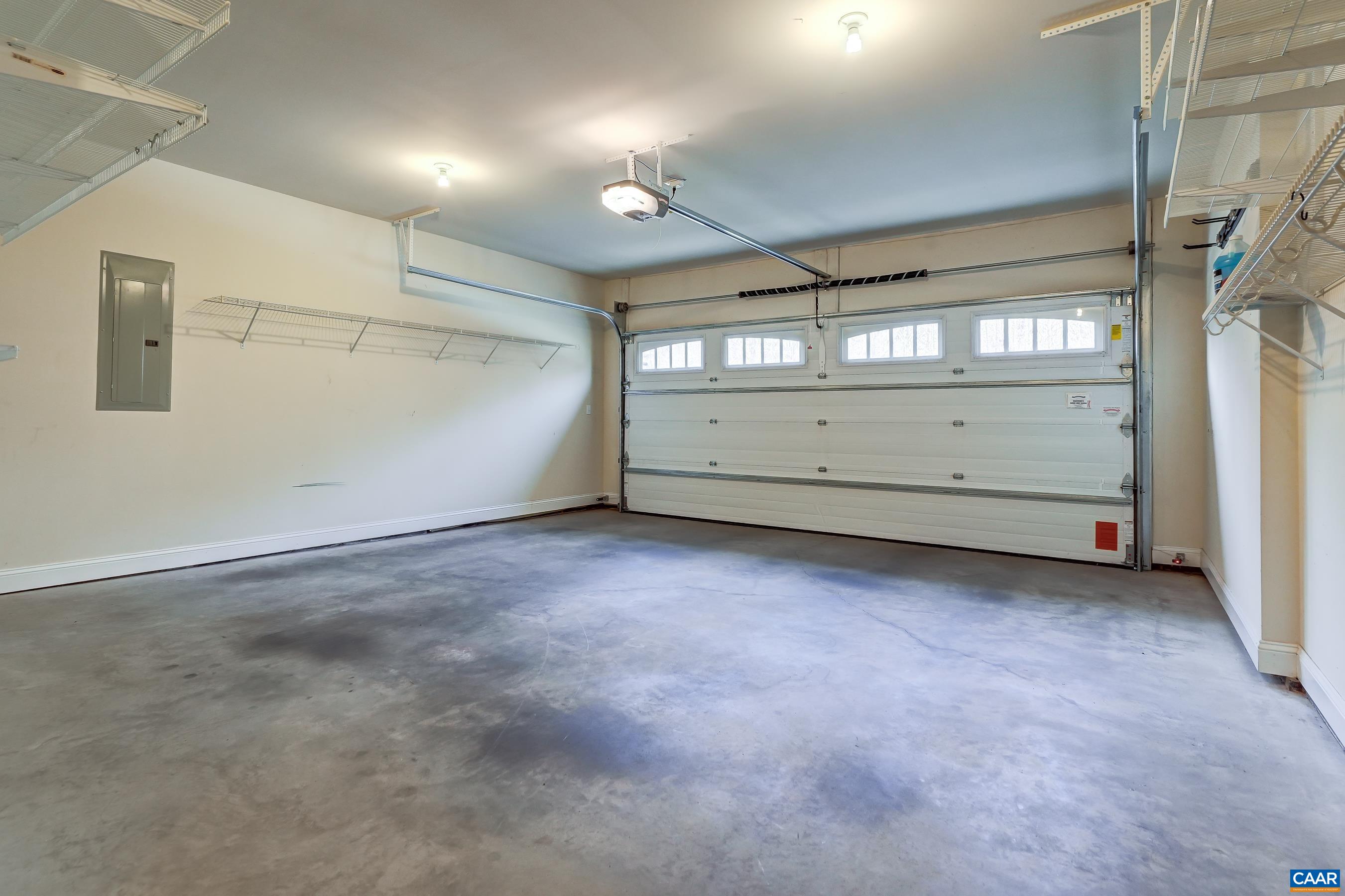 4634 Mechums River Road Charlottesville, VA 22901 - Photo 42 of 59 Two car garage with extra storage.