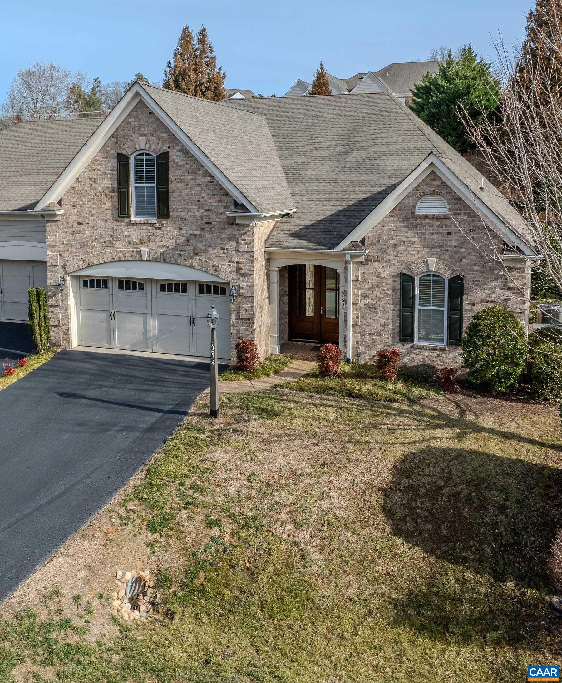 4634 Mechums River Road Charlottesville, VA 22901 - Photo 46 of 59 Gallery Image 46