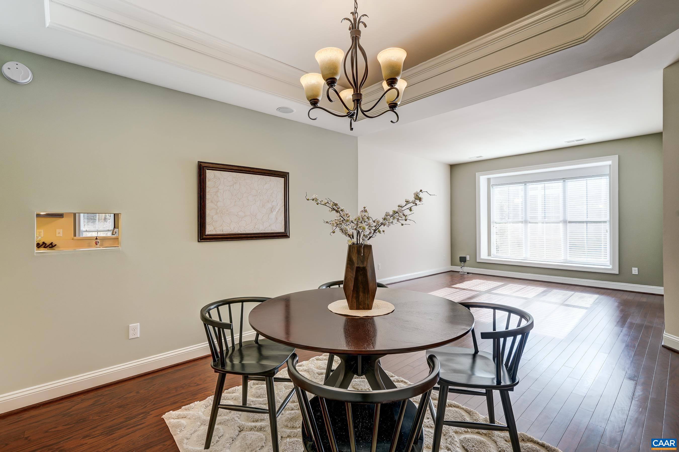 4634 Mechums River Road Charlottesville, VA 22901 - Photo 8 of 59 Dining room