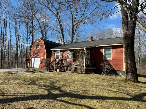 $365,000 | 56 Booker Street, Thomaston, ME 04861