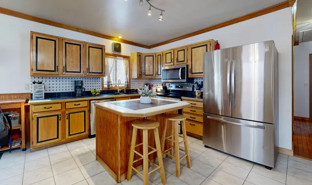 $365,000 | 56 Booker Street, Thomaston, ME 04861