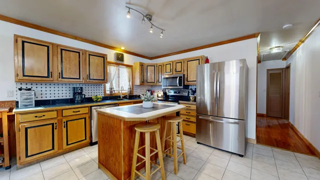 $365,000 | 56 Booker Street, Thomaston, ME 04861