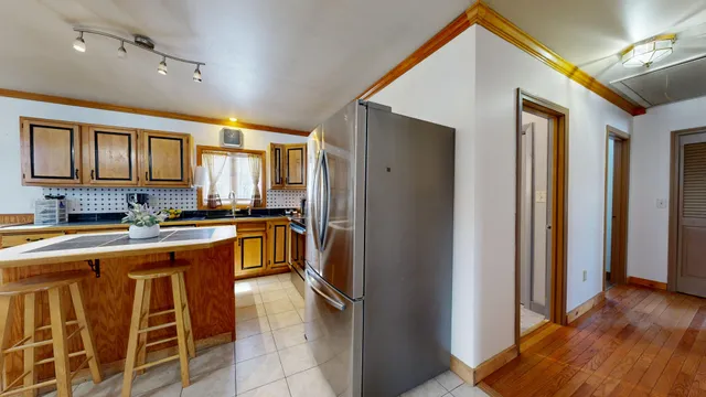 $365,000 | 56 Booker Street, Thomaston, ME 04861