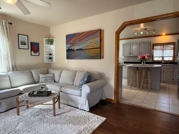 $349,000 | 56 Booker Street, Thomaston, ME 04861