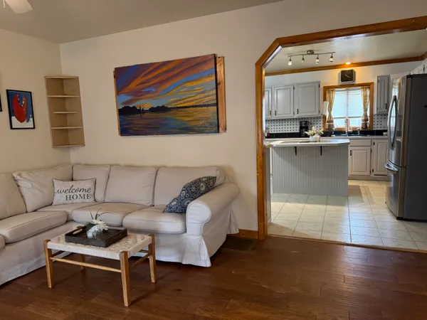 $349,000 | 56 Booker Street, Thomaston, ME 04861