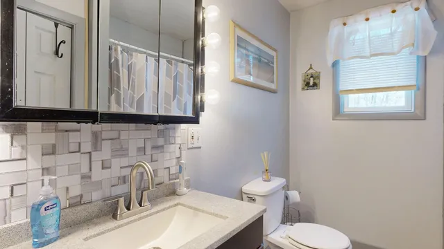 $365,000 | 56 Booker Street, Thomaston, ME 04861