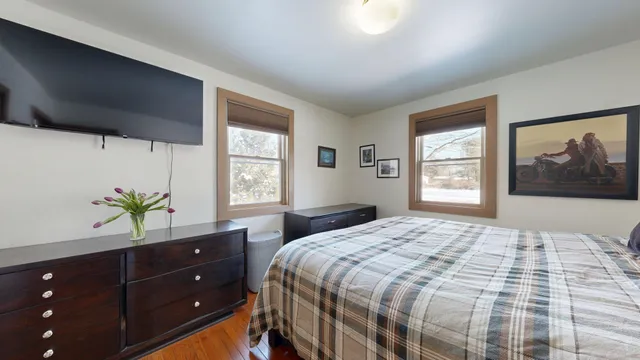 $365,000 | 56 Booker Street, Thomaston, ME 04861