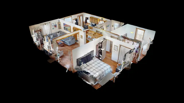 $365,000 | 56 Booker Street, Thomaston, ME 04861