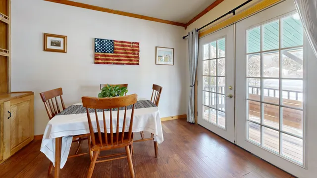 $365,000 | 56 Booker Street, Thomaston, ME 04861