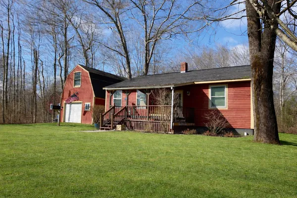 $349,000 | 56 Booker Street, Thomaston, ME 04861