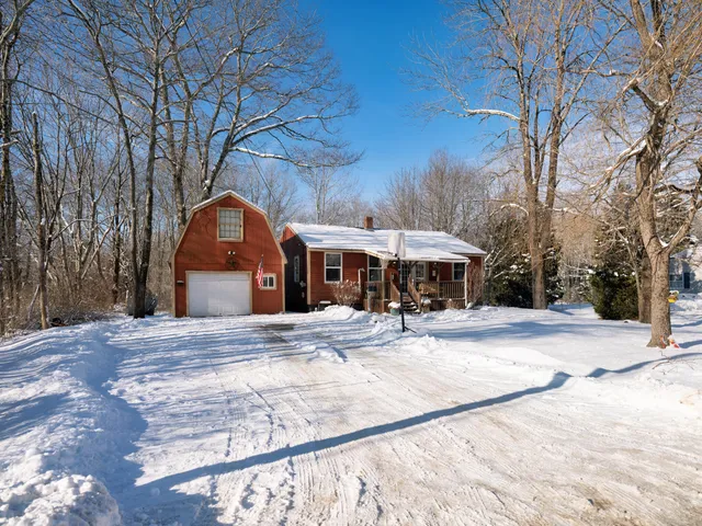 $365,000 | 56 Booker Street, Thomaston, ME 04861