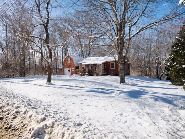 $365,000 | 56 Booker Street, Thomaston, ME 04861