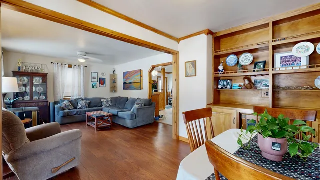 $365,000 | 56 Booker Street, Thomaston, ME 04861