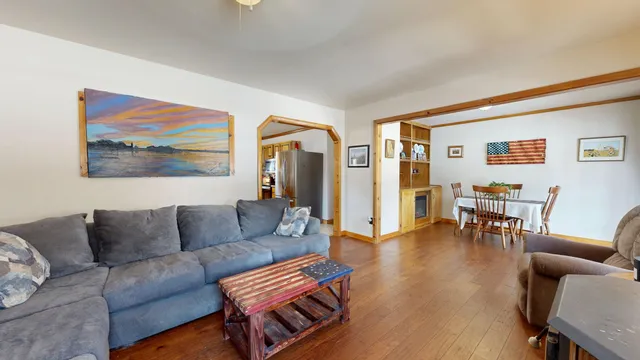 $365,000 | 56 Booker Street, Thomaston, ME 04861