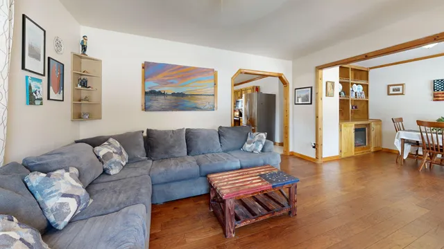 $365,000 | 56 Booker Street, Thomaston, ME 04861