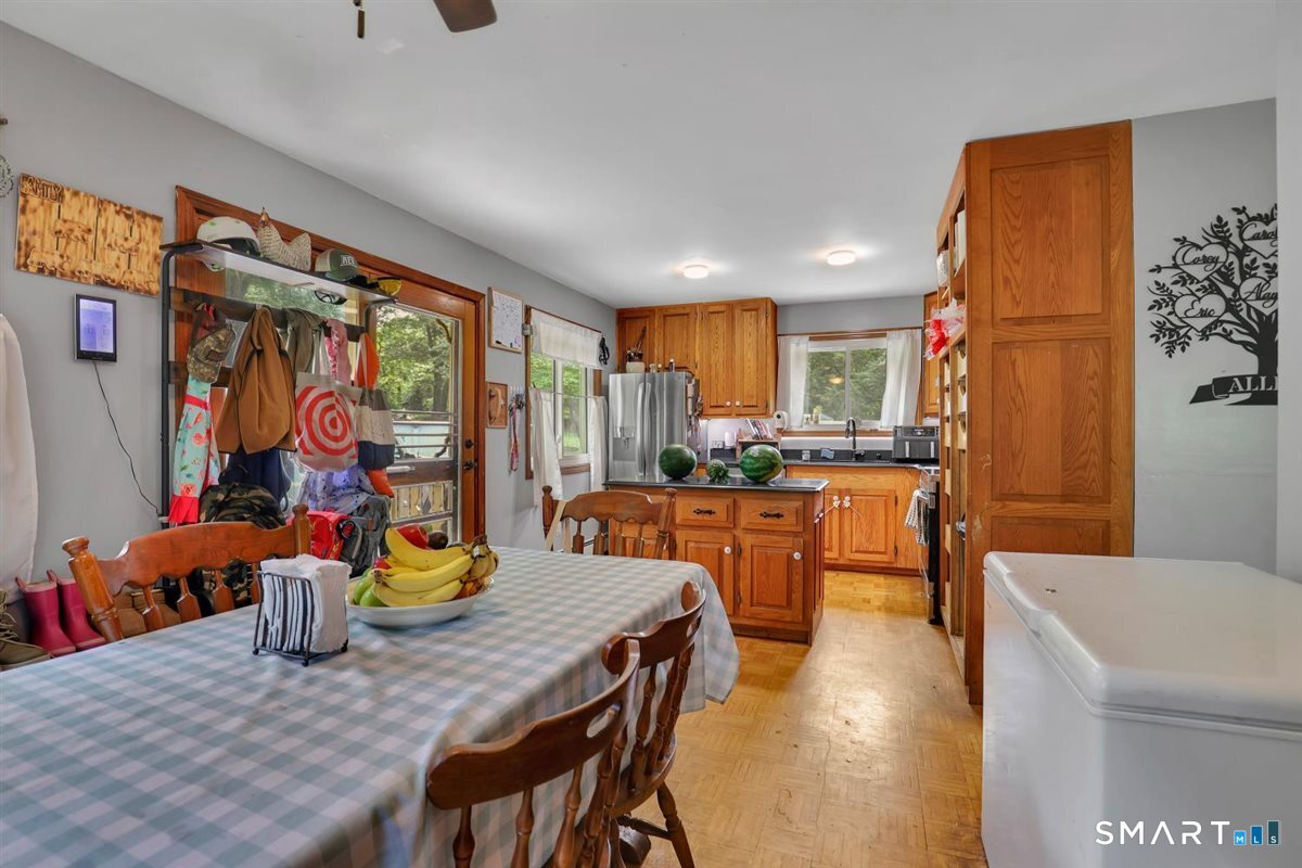 254 McCall Road Lebanon, CT 06249 - Photo 11 of 40