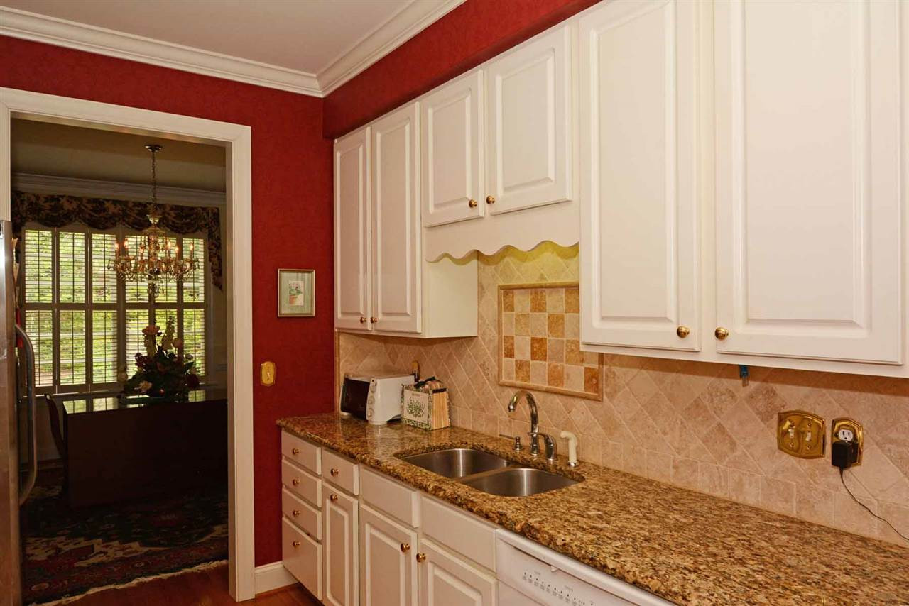 1404 Canfield Court Raleigh, NC 27608 - Photo 12 of 25 Photo 12