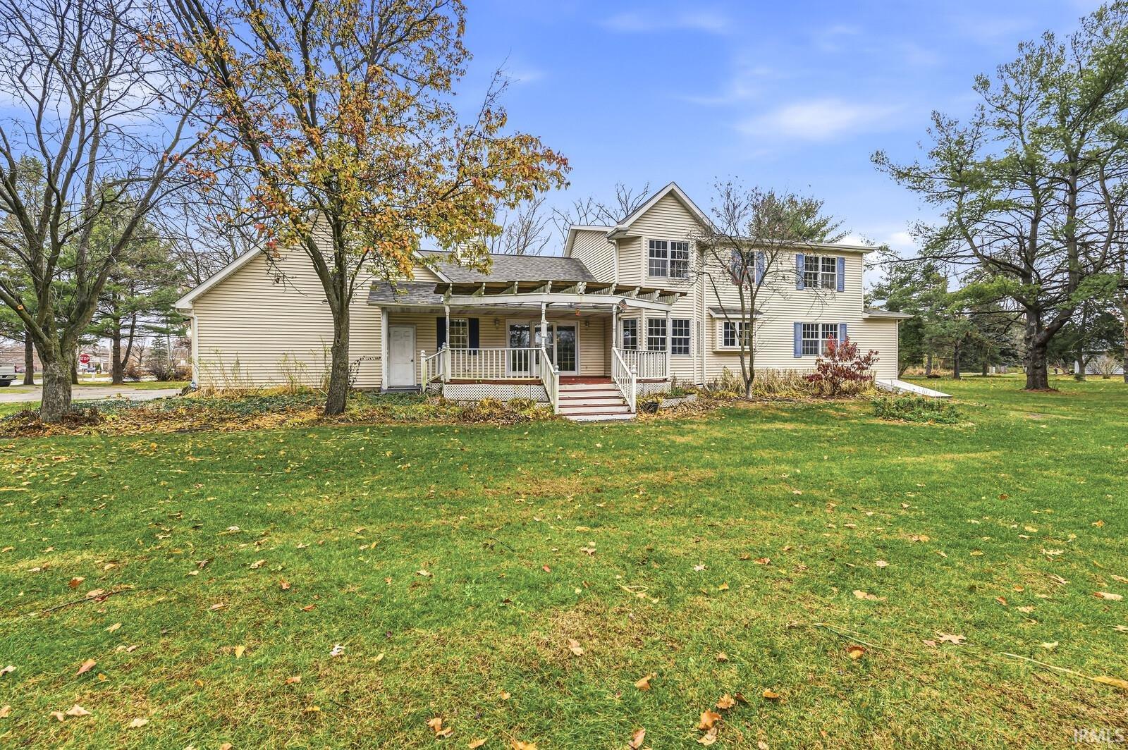 51030 Birch Road Granger, IN 46530 - Photo 6 of 36