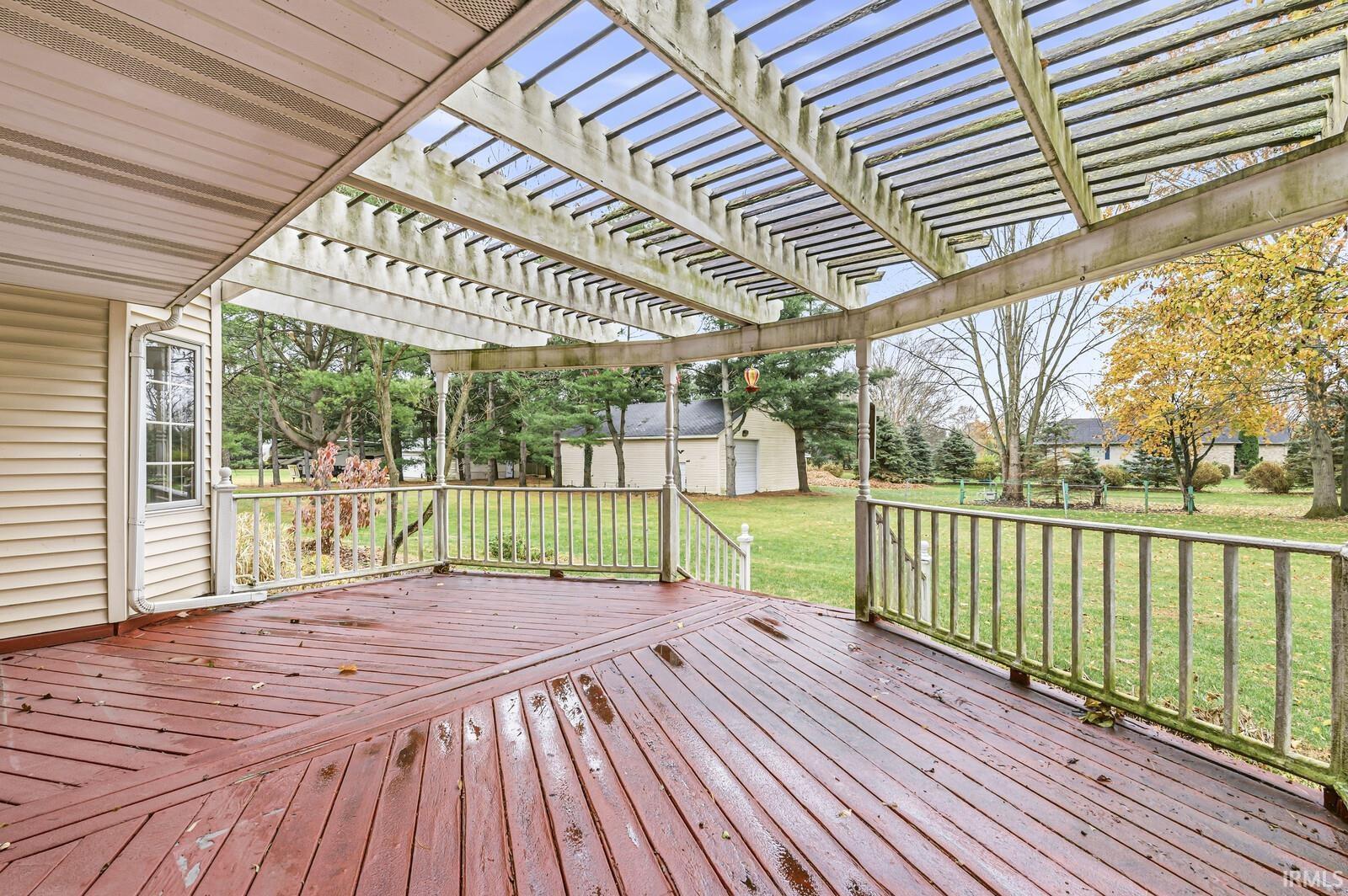 51030 Birch Road Granger, IN 46530 - Photo 7 of 36