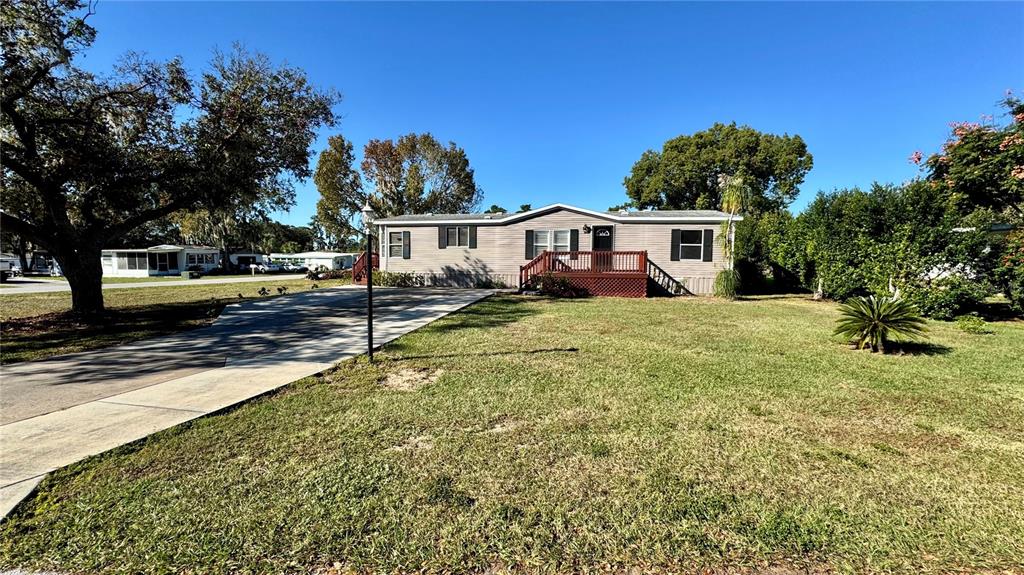 34049 Hodges Road Leesburg, FL 34788 - Photo 1 of 1 Gallery Image 1