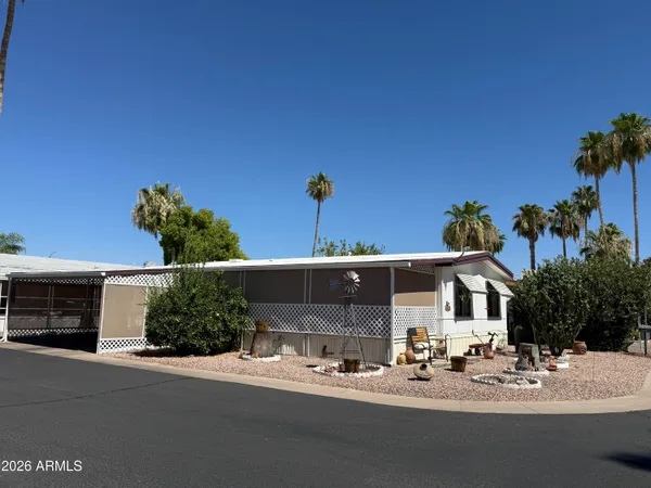 $36,000 | 9501 East Broadway Road, Unit 33, Mesa, AZ 85208
