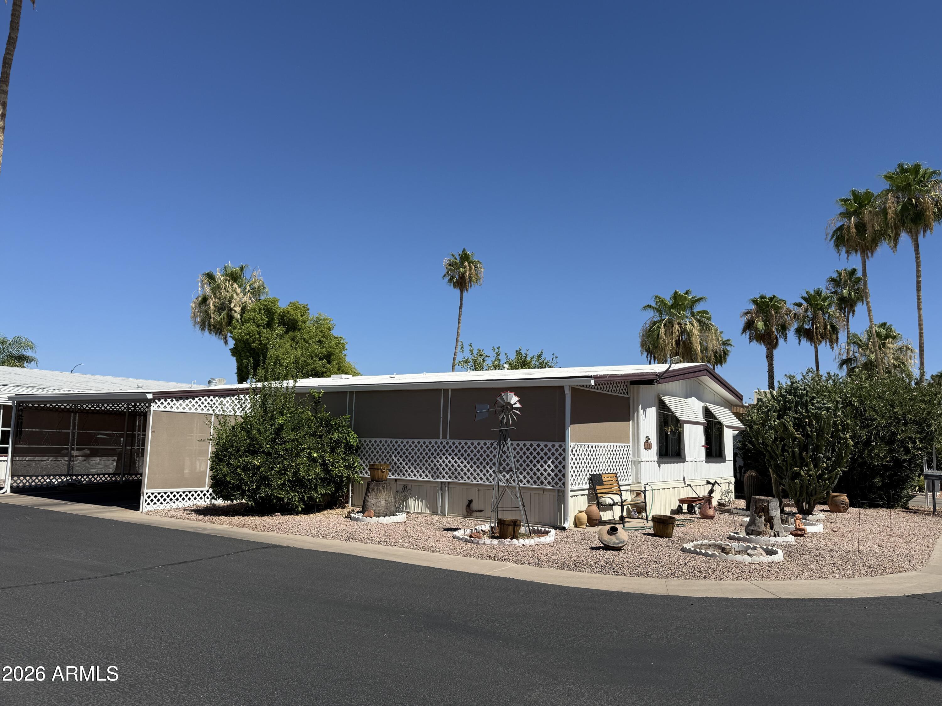 9501 East Broadway Road, Unit 33 Mesa, AZ 85208 - Photo 1 of 29 IMG_8211